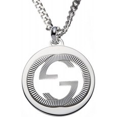 [구찌] GUCCI 목걸이 246490-J8400-8106 [병행 수입품]