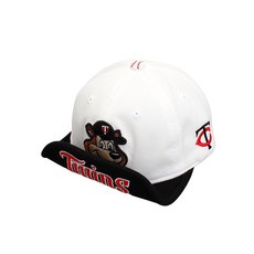 mlb키즈플랩캡
