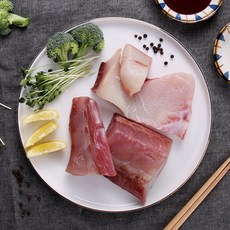 제철 당일손질 방어 필렛 500g, 1개