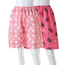 여성파자마바지