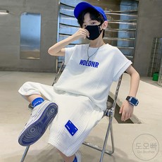 주니어민소매세트