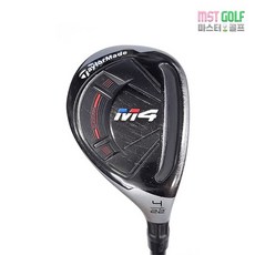 테일러메이드m4유틸