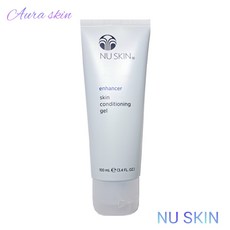 뉴스킨 인핸서 스킨 컨디셔닝 젤 100ml, 2개