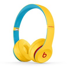 신제품 캠퍼스 색깔 Beats Solo3 Wireless 헤드폰 무선블루투스 마법 소음방지 헤, 상세내용참조