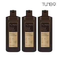 튠나인염색샴푸