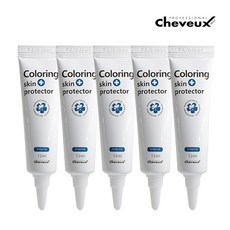 기초헤어컬러링