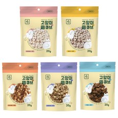 빅스비동결건조오리340g