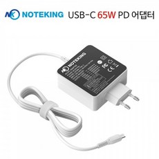 삼성 갤럭시북 프로 SE NT950XGK-KM51S 65W USB-C 전원 아답터