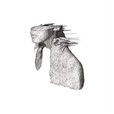 Coldplay 콜드플레이 A Rush of Blood to the Head LP