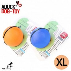 IEK637589ADUCK 스내치 트레이닝 볼 (XL) (랜덤1개), 1