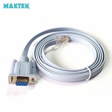 시스코콘솔케이블