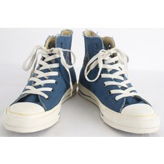 컨버스하이블루