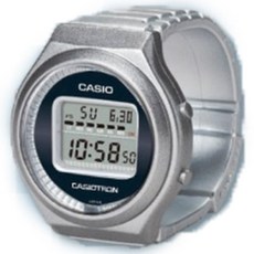 반지시계 STASTO 2차 폭탄 카시오 링 가샤폰 시계장식품