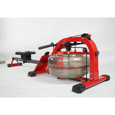 홈트레이닝기구 홈트레이닝 로잉머신 rowing machine water 금속 물 노 젓는 사람 홈 체육관 장비