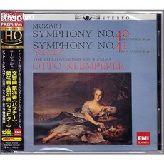 hqcd
