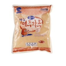 수지힐링맛내기메주가루