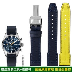 iwc파일럿 TOP01