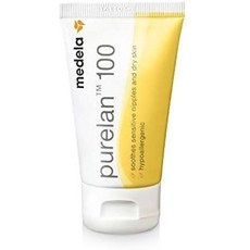 예상수령일 2-6일 이내 Medela (메데라) 모유 수유 퓨어 레인 100 37g [병행 수입품] B00IRS0E30 일본아마
