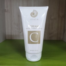 이타카 비사지 크림 150ml 잔주름 완화 탄력 쎄서미오일함유+시트마스크1박스