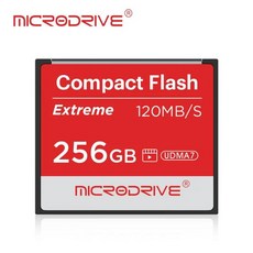 cf카드 메모리카드 카메라용 CF 카드 컴팩트 플래시 256GB 128GB 64GB 32GB, [03] 256GB, 1개, 04 256GB