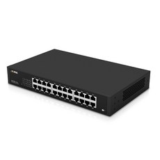 ipTIME SW2400-mini2 24포트 스위칭허브 IGMP지원 100Mbps LAN, 상세페이지 참조, 1개