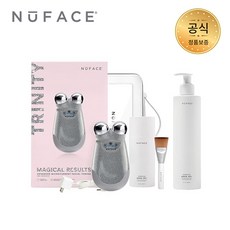 누페이스트리니티