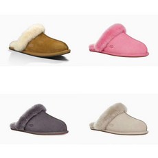 [현대백화점]어그(UGG) 2020 F W 여성 스커페트 II (16603-03-553∼6)4종 택1