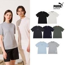 푸마 (24SS) 에어도트 기능성 언더셔츠 7종 패키지(남여공용)