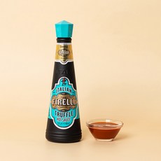 피렐리 이탈리안 트러플 핫소스 148ml, 1개