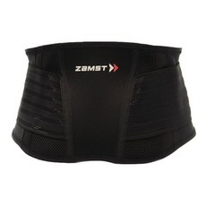 잠스트 보호대 잠스트(zamst) 골프 허리 서포터 미들 서포트 ZW-5 894667