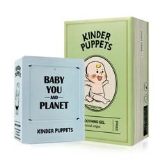 킨더퍼페츠오일