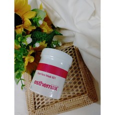 로즈페이스마스크