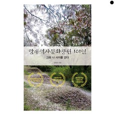 [파이돈]망우역사문화공원 101인 : 그와 나 사이를 걷다