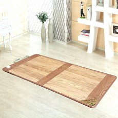 대청마루우드카페트