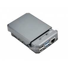 아르곤하드케이스