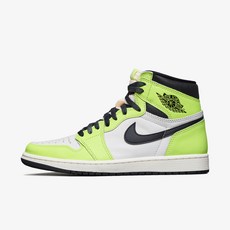 나이키에어조던하이