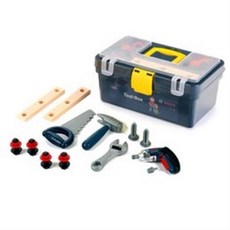  보쉬토이 툴샵 8287, 파랑 외 