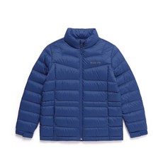 (백화점 정품) 블랙야크 키즈 BKO칸타T다운자켓#3_RB 930930, ROYAL BLUE, 155