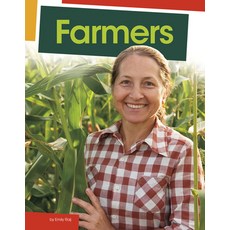 Farmers Library Binding, Pebble Books