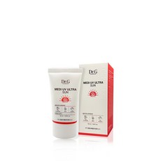 닥터지 메디 UV 울트라 선 50ml(SPF50+) 4개