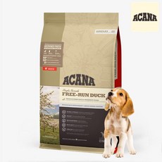 아카나 프리런 덕 11.4kg, 단품, 단품