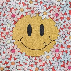 스마일코일매트