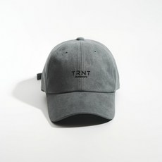 티알앤티 아웃도어 국산 프리미엄 극세사 스웨이드 볼캡