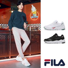 필라썸머홈타운워킹화