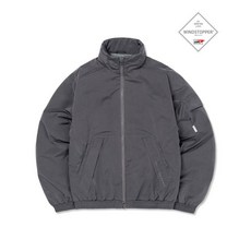 디미토 GTX VTX X 아이더 STORM JACKET STEEL GREY