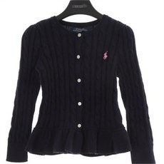 남아폴로가디건