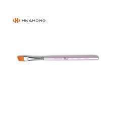 화홍 네일브러쉬 메이크업브러쉬, 67 Angle