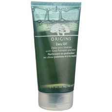 Origins Zero Oil Deep Pore Cleanser 5 oz/9722647, 상세내용참조