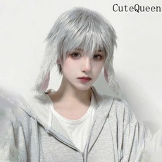 할머니가발 TOP01