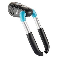 Thermic Refresher Delux Boot Dryer 110V Black, 상세내용참조